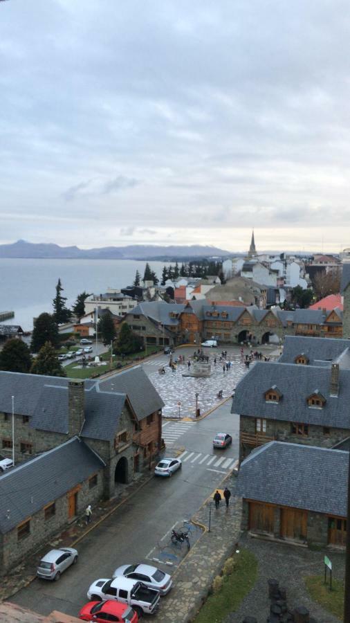 Departamento Centrico * San Carlos de Bariloche