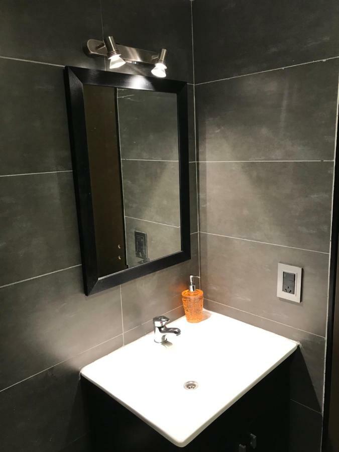 Departamento Centrico Apartment San Carlos de Bariloche