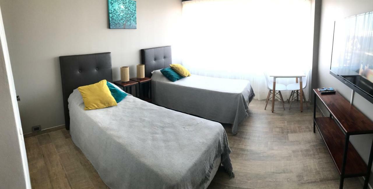 Departamento Centrico Apartment
