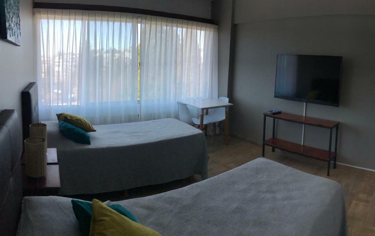 Departamento Centrico Apartment *