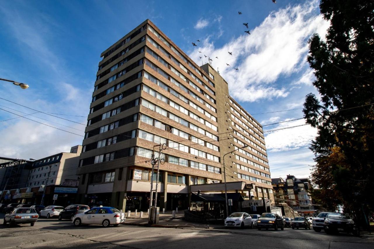 Departamento Centrico San Carlos de Bariloche
